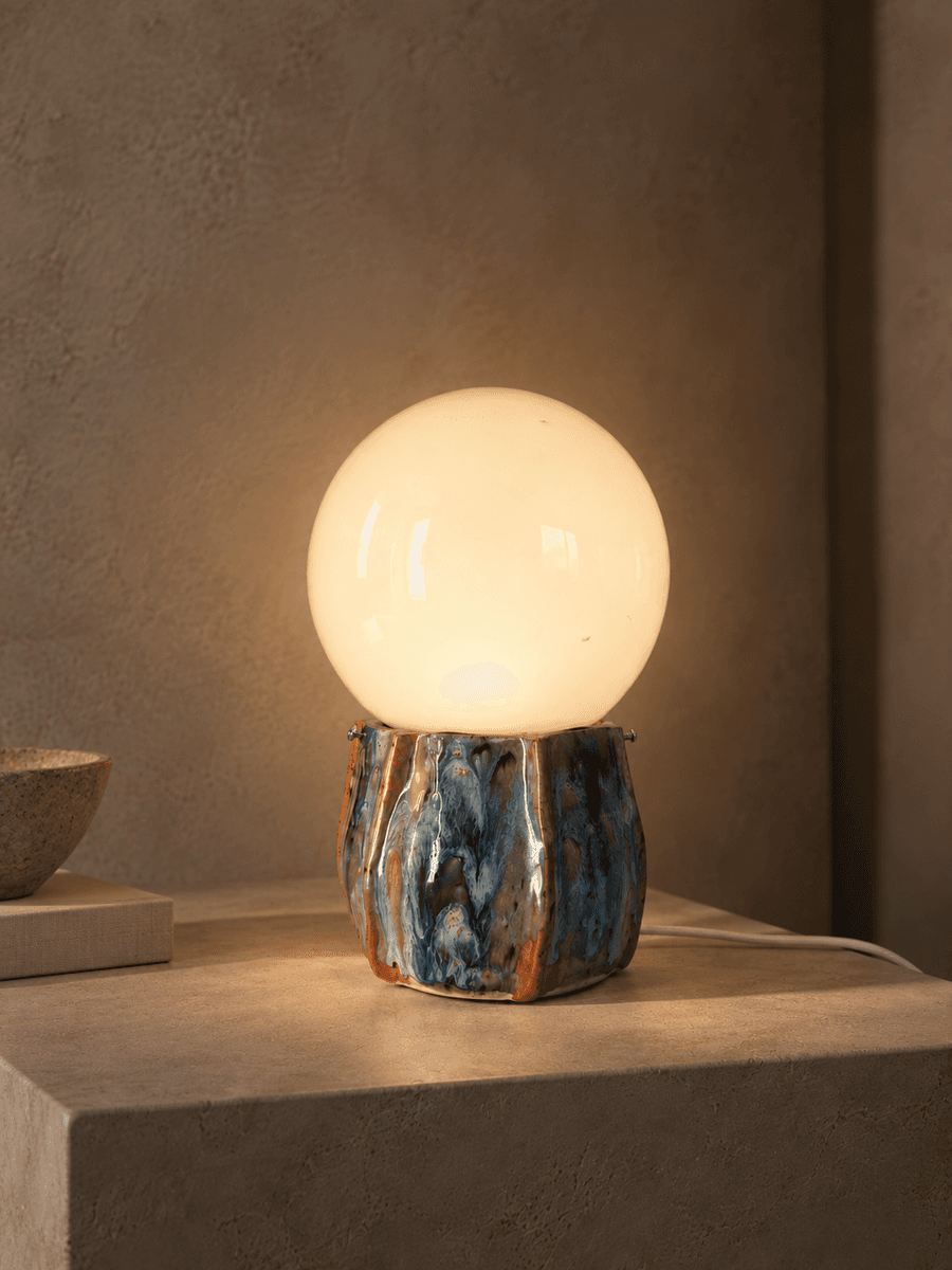 Luminaria Lola Marea