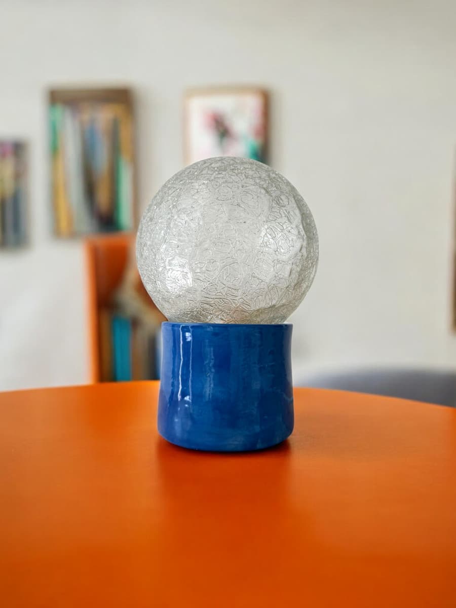 Lámpara Nube