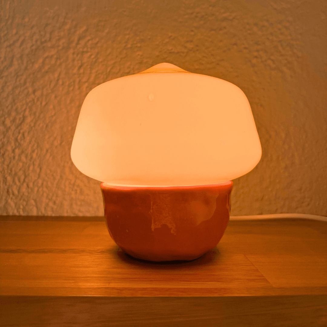Lámpara Aurora