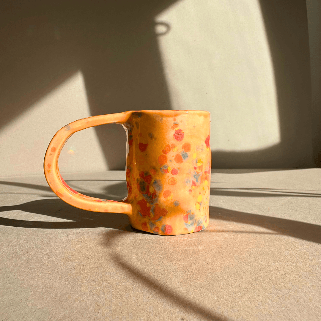 Juego de té Antares